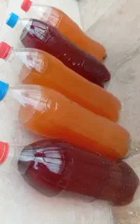 ابغوره با کیفیت