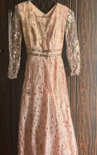 لباس مجلسی