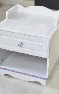 پاتختی مدل پرنسس