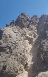 کوه معدن خوب