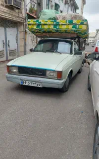 وانت بار تلفنی سیار