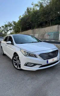 سوناتا lf 2015 فول درجه یک
