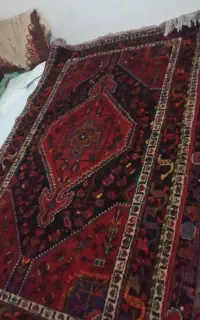 ۳تخته فرش دستبافت ۱۵۰میلیون سالم