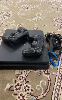 Ps4یک ترابایت