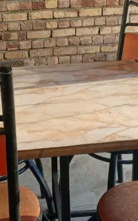 میز صندلی