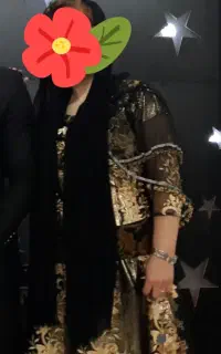 لباس کوردی