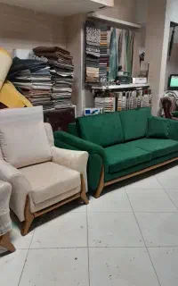 تعمیرات و باز سازی انواع مبل و صندلی