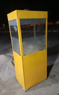 فر ساندویچی