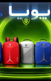 کیف نصبPS4باکس روکش دسته ps5لوازم بازیXBOX کاور
