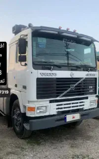 دیما اف ولو کمپرس بونکر