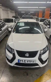 کوییک GXL مدل ۱۴۰۵ صفر