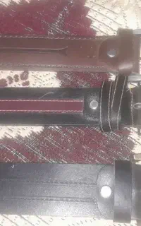 کمربند نونو کلی دونه ای ۶۵