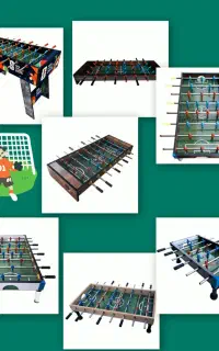 فوتبال دستی طرحهای UV3800