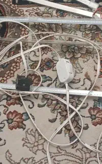 ال ای دی متری