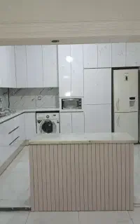 ساخت و تعمیرات کابینت و کمدیواری