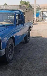 نیسان مدل۱۳۷۰ اتاق تعویض تک برگ سند