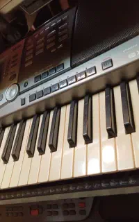ارگ یاماها Yamaha 1000 در حد صفر بدون ایراد