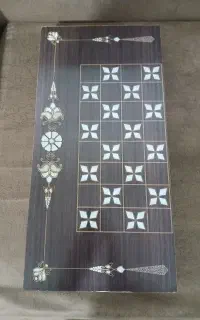تخته نرد