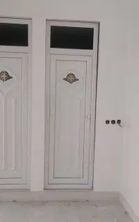 تولیدی درب و پنجره دوجداره