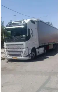 شرکت حمل و نقل باربری امین بار چابهار