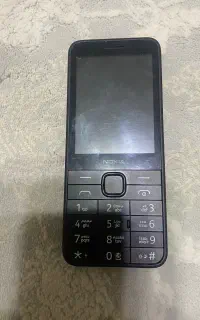 موبایل نوکیا مدل۲۳۵ ۴G