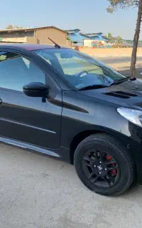 ۲۰۷ ام سی اتومات