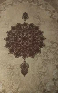 فرش ۹ متری ویژن اسایش ۱۲۰۰ شانه