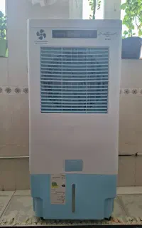 کولر سلولزی اینتر ناسیونال آنیل