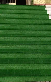 چمن مصنوعی،گرینوال،پنل آکاردئونی،قلوه سنگ