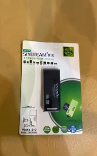 کارت‌خوان سایوتیم مدل SY-368