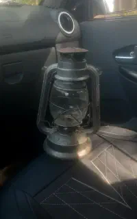 فانوس قدیمی