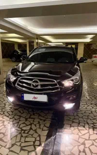 هایما S5