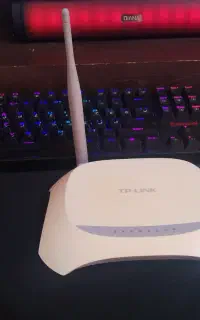 مودم adsl