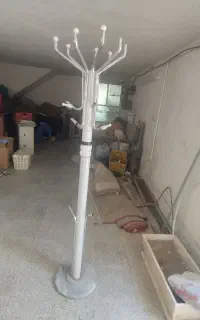 فروش چوب لباسی ایستاده