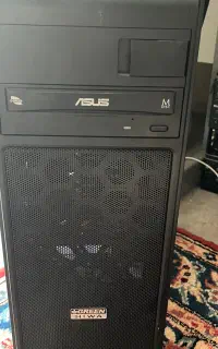 کیس گیمینگ اقتصادی