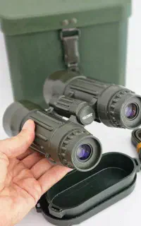 دوربین شکاری  درجه یک