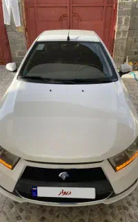 دنا پلاس تیپ ۲ مدل۹۸