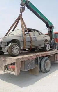 پژو 405 تصادفی مدل 1391