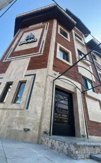 نیروی تمیزکاری برای هتل آپارتمان