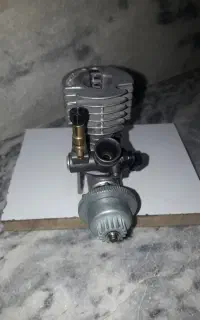 موتور پهباد
