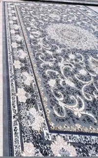 یه جفت قالی 12متری