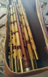 فروش نی هفت ،کاور نی