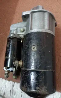 استارت دستگاه سنگین نونو