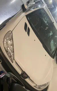 206 تیپ 2 مدل95