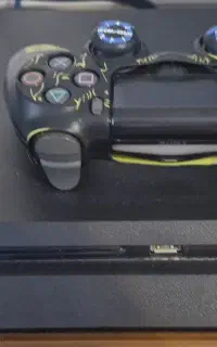 کنسول ps4
