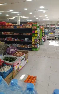 نیرو هایپر مشهد