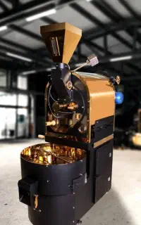 روستر 5 کیلویی کرون