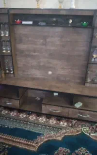 میز تی‌وی جنس خوب