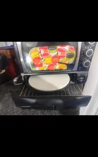 توستر