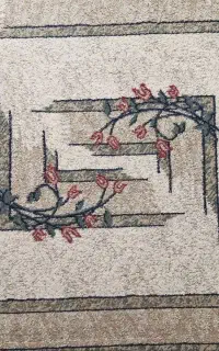 قالیچه پاتریس